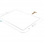Eredeti Touch Panel digitalizáló rész Galaxy Note 8.0 / N5100 (fehér)