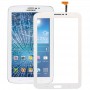 Alkuperäinen Kosketusnäyttö Digitizer Galaxy Tab 3 7.0 T210 / P3210 (valkoinen)