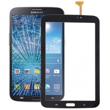 Original Digitizer Touch Panel per Galaxy Tab 7.0 3 T210 / P3210 (Nero)