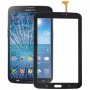 Eredeti Touch Panel digitalizáló Galaxy Tab 3 7.0 T210 / P3210 (Fekete)