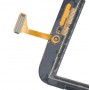 Panneau original tactile Digitizer pour Galaxy Tab 3 7.0 T210 / P3210 (Noir)