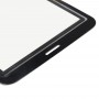 Eredeti Touch Panel digitalizáló Galaxy Tab 3 Lite 7.0 / T111 (fehér)