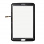 Original Touch Panel Digitizer for Galaxy Tab 3 Lite 7.0 / T111 (Black)