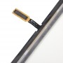 Original Touch Panel Digitizer für Galaxy Tab 3 Lite 7.0 / T111 (schwarz)