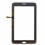 Original de panel táctil digitalizador para Galaxy Tab 3 Lite 7.0 / T110, (Sólo versión Wi-Fi) (Blanco)