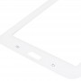 Original Touch Panel Digitizer för Galaxy Tab 3 Lite 7.0 / T110, (endast WiFi-version) (vit)