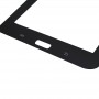 Eredeti Touch Panel digitalizáló Galaxy Tab 3 Lite 7.0 / T110, (csak WiFi Version) (fekete)