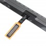 Оригінальна сенсорна панель Digitizer для Galaxy Tab 3 Lite 7.0 / T110 (тільки WiFi версія) (чорний)