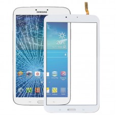 Érintőképernyő digitalizáló rész Galaxy Tab 3 8.0 / T310 (fehér) 
