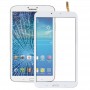 Touch Panel Digitizer partie pour Galaxy Tab 3 8.0 / T310 (Blanc)