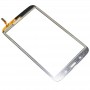 Pekskärmsdigitizer Del för Galaxy Tab 3 8.0 / T310 (Vit)