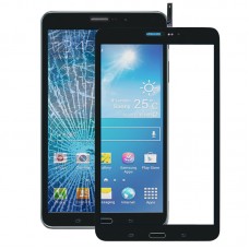 原触摸屏数字化仪为Galaxy Tab的临8.4 / T321（黑色）