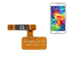 Power Button Flex Cable for Galaxy S5 / G900