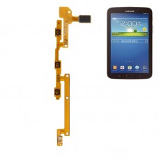 Power Button Flex Cable for Galaxy T210
