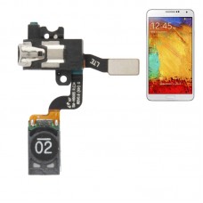 Earphone Flex Cable for Galaxy Note3