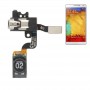 Earphone Flex Cable for Galaxy Note3