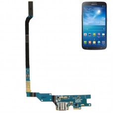 Schwanz-Plug-Flexkabel für Galaxy S4 LTE / i9505