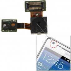 Модуль камеры Оригинальный передний для Galaxy S II / i9100