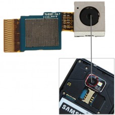 Модуль камеры Оригинальный задний для Galaxy S II / i9100