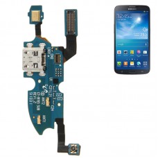 זנב Plug Flex כבל עבור Galaxy S IV מיני / i9195