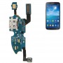 Tail Plug Flex Cable för Galaxy S IV Mini / I9195