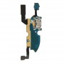 Tail Plug Flex Cable för Galaxy S IV Mini / I9195