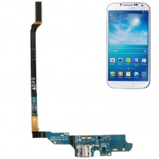 La cola del enchufe cable flexible para el Galaxy S IV / i9500