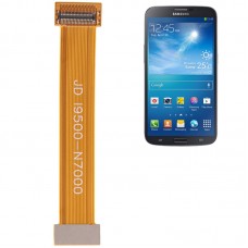 Dotykowy panel LCD test Przedłużacz kabla dla Galaxy S IV / i9500