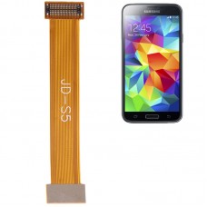 Cable de extensión de prueba LCD de panel táctil para Galaxy S5 / G900