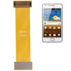 Zkušební LCD Touch Panel prodlužovací kabel pro Galaxy S II / i9100
