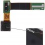 High Quality  Front Camera Module for Galaxy Note i9220