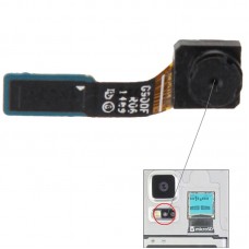 Högkvalitativ framkamera för Galaxy S5 / G900