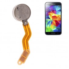 Oscilador + vibración cable flexible para el Galaxy S5 / G900