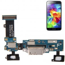 High Quality Tail Plug Flex kaapeli Galaxy S5 / G900F / G900M
