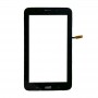 Écran tactile pour Galaxy Tab 4 Lite 7.0 / T116 (Noir)