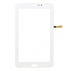 Touch Panel pour Galaxy Tab 4 Lite / T116 (Blanc)