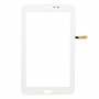 Touch Panel for Galaxy Tab 4 Lite / T116 (თეთრი)