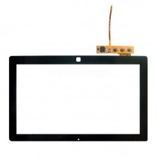 Сенсорна панель для Samsung XE700T1A (чорний)