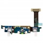 Charging Port Flex Cable Ribbon for Galaxy S6 edge / G925V