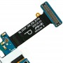 Lataus Port Flex Cable Ribbon Galaxy S6 / G920T