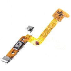Power Button Flex Cable  for Galaxy S6 / G920F