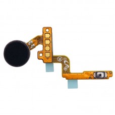 Power Button + Vibration Motor for Galaxy Note 4 / N910F