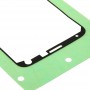 10 PCS marco del pegamento adhesivo para Galaxy S5