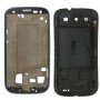 Full Housing Faceplate Cover  for Galaxy SIII LTE / i9305(Blue)