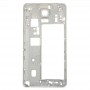 Middle Frame Bezel for Galaxy Note 4 3G ვერსია
