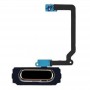 High Quality Function Key Flex Cable dla Galaxy S5 / G900 (czarny)