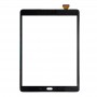 Докоснете Панел за Galaxy Tab 9.7 A / T550 (черен)
