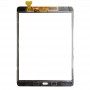 Докоснете Панел за Galaxy Tab 9.7 A / T550 (черен)