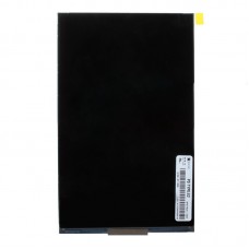 LCD kijelző a Galaxy Tab 7.0 4 3G / SM-T231 (fekete) 