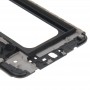 Front Housing LCD Frame Bezel Plate  for Galaxy E7 / E700